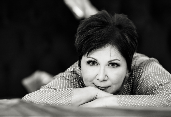 Laura Giordano - Class of 1981 - Antioch High School