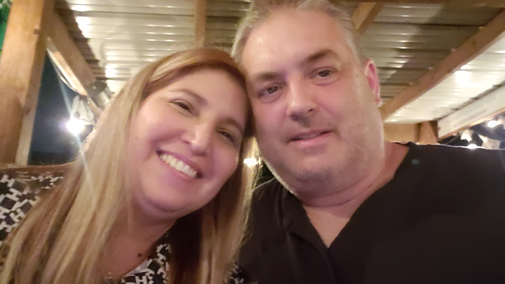 Patrick Doyle - Class of 1987 - Antioch High School