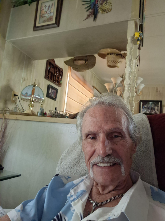 Gary Gary Mandehr - Class of 1972 - Antioch High School