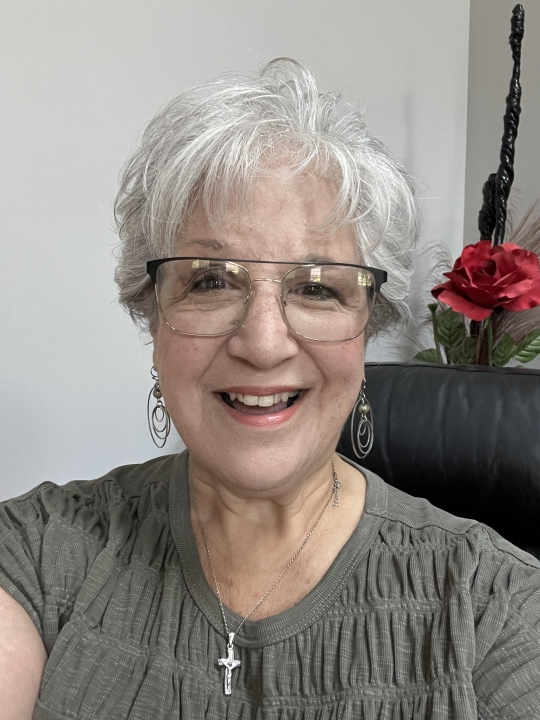 Sheryl Vazquez - Class of 1976 - Antioch High School