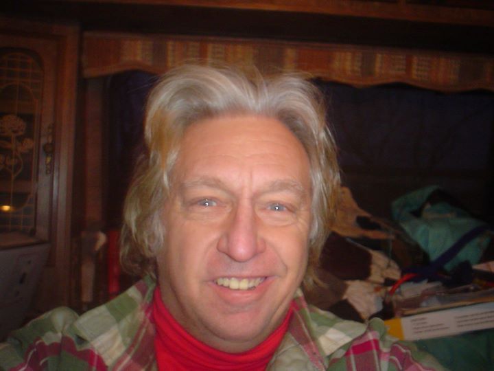 Mark Disilvestro - Class of 1974 - Antioch High School