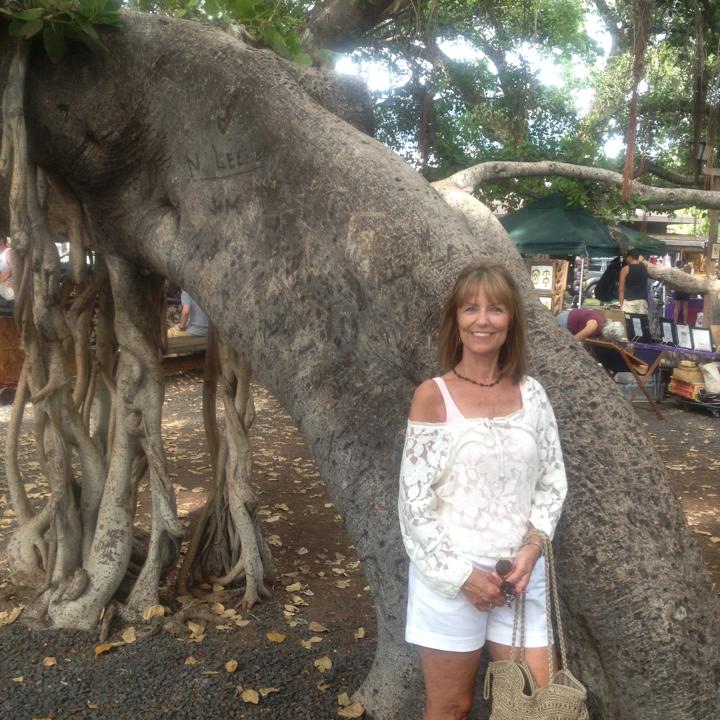 Mary Ellen Osmond Gardino - Class of 1968 - Antioch High School