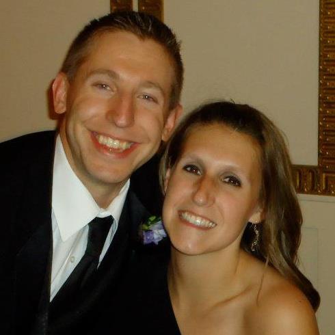 Malorie Gallardo - Class of 2004 - St. Charles North High School