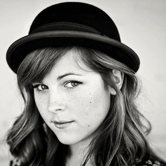 Aubree Storm - Class of 2004 - St. Charles North High School