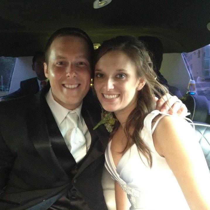 Jason Miller - Class of 2003 - St. Charles North High School