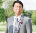 Raymond Hsu, class of 2007