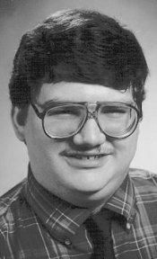 John Small - Class of 1981 - Bradley-bourbonnais High School
