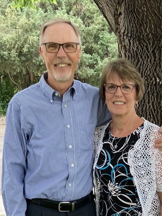 Jo Ann Ruebensam - Class of 1970 - Bradley-bourbonnais High School