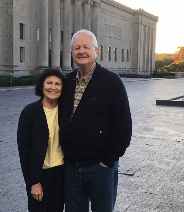 Jim Nash - Class of 1968 - Bradley-bourbonnais High School