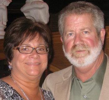 Rita Arvanetes Lagesse - Class of 1978 - Bradley-bourbonnais High School
