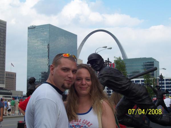 Jenn Jones - Class of 1992 - Bradley-bourbonnais High School