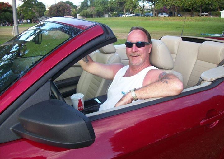 Ron Kilman - Class of 1978 - Bradley-bourbonnais High School
