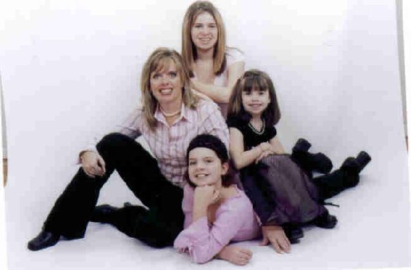 Jenny Lundahl - Class of 1988 - Bradley-bourbonnais High School