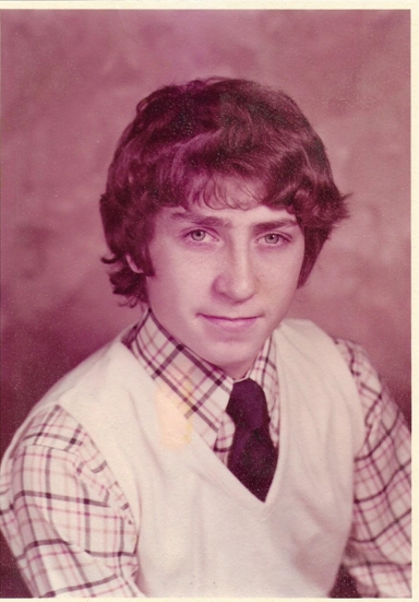 Mark Laurent Ph. D. - Class of 1975 - Bradley-bourbonnais High School