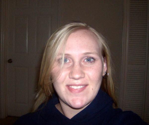 Lindsay Schoon - Class of 2002 - Bradley-bourbonnais High School