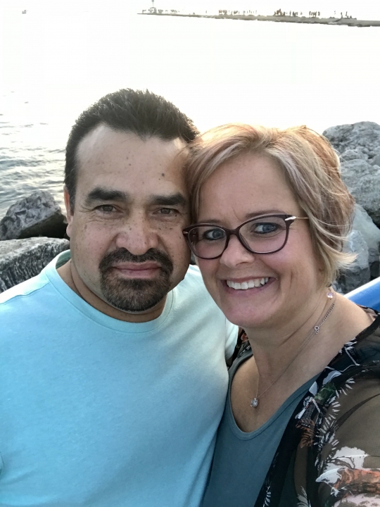 Jennifer Verdoza - Class of 1988 - Bradley-bourbonnais High School