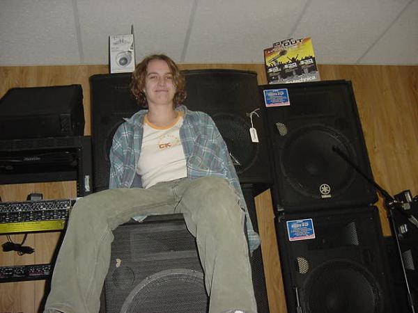 Jen Nojd - Class of 1998 - Bradley-bourbonnais High School
