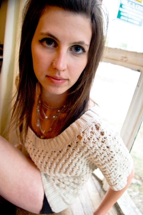 Jennifer Ford - Class of 2001 - Bradley-bourbonnais High School
