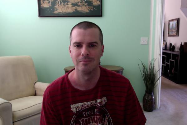 Kyle Lammlein - Class of 1990 - Bradley-bourbonnais High School