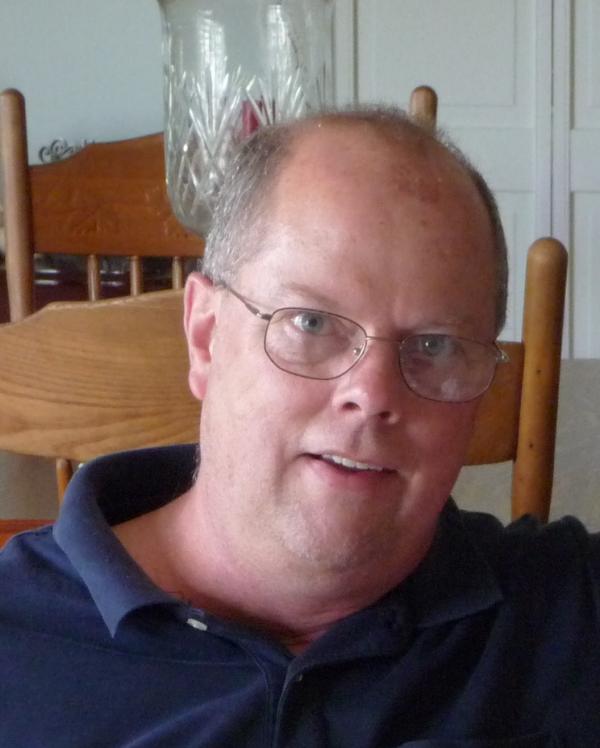 Scott Stone - Class of 1970 - Bradley-bourbonnais High School