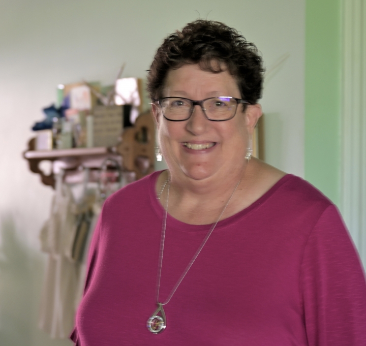 Gisel Charbonneau - Class of 1975 - Bradley-bourbonnais High School