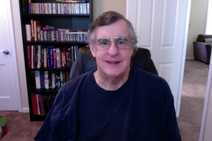 Hal Vickery - Class of 1968 - Bradley-bourbonnais High School