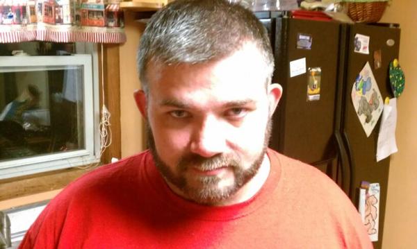 Mark Vanvleck - Class of 1992 - Bradley-bourbonnais High School