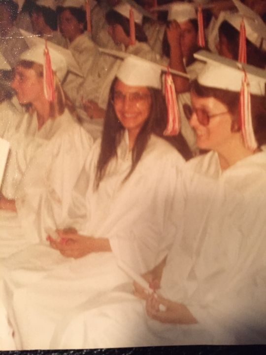 Toni Lee (annette) Rice - Class of 1978 - Bradley-bourbonnais High School