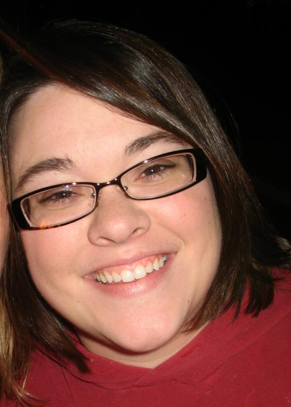 Amy Smith - Class of 1996 - Bradley-bourbonnais High School