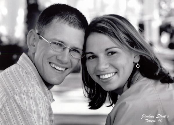 Steven Mike Skopik - Class of 1999 - Bradley-bourbonnais High School