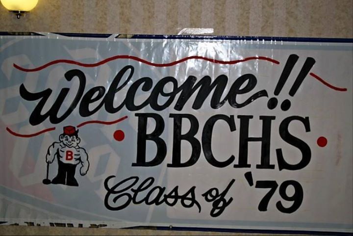 Juli Doud-altmyer - Class of 1979 - Bradley-bourbonnais High School