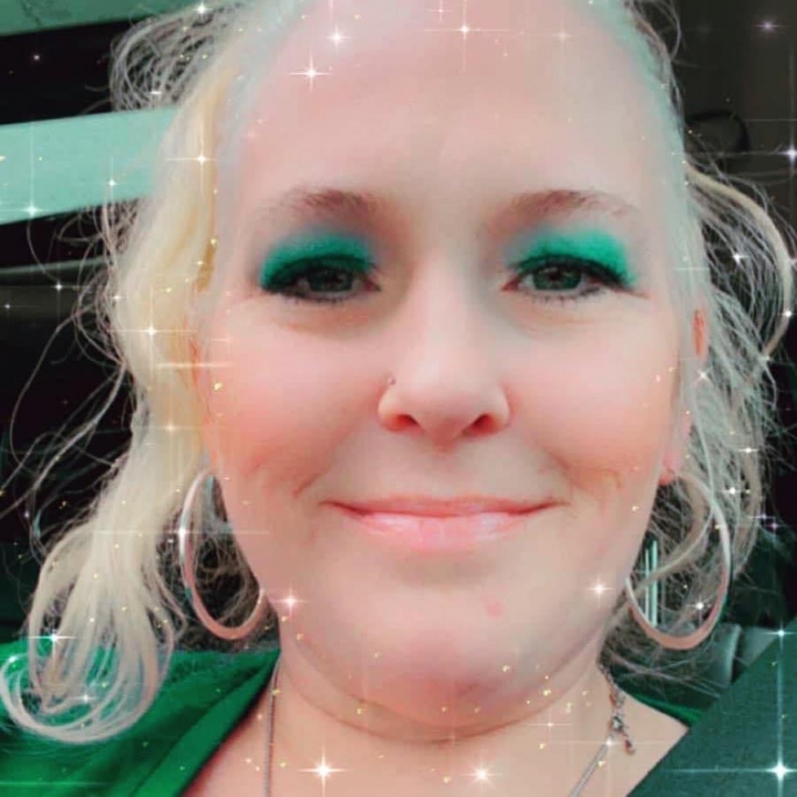 Brittany Shear - Class of 1996 - Bradley-bourbonnais High School