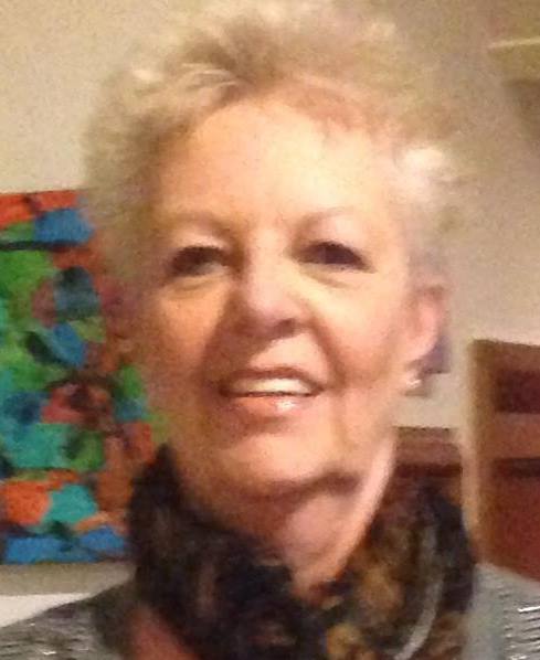 Karen Helgeson-denoyer - Class of 1964 - Bradley-bourbonnais High School