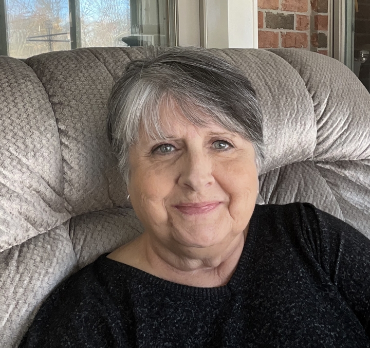 Mona Fleming - Class of 1969 - Bradley-bourbonnais High School