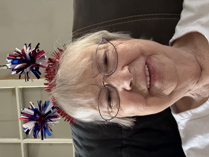 Judith Bennett - Class of 1972 - Bradley-bourbonnais High School