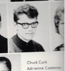 John Connell - Class of 1966 - Larkin High School