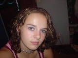 Destynie Weaver - Class of 2005 - Larkin High School