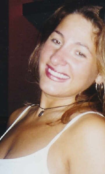 Jenny Strossner - Class of 1989 - Larkin High School