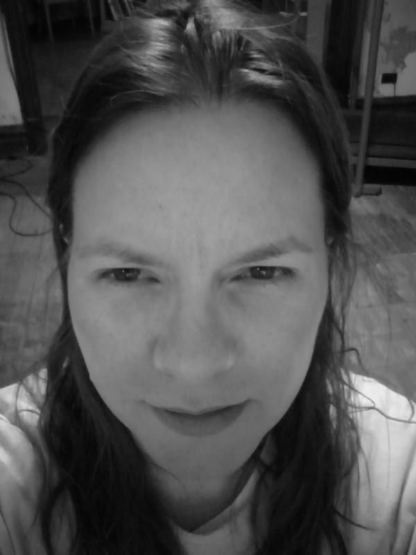 Nancy Stiles - Class of 1981 - Larkin High School