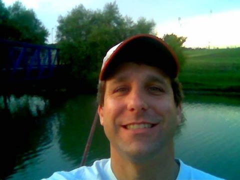 Steve Stoffregen - Class of 1987 - Larkin High School