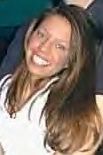 Theresa Ruchalski - Class of 1994 - Larkin High School