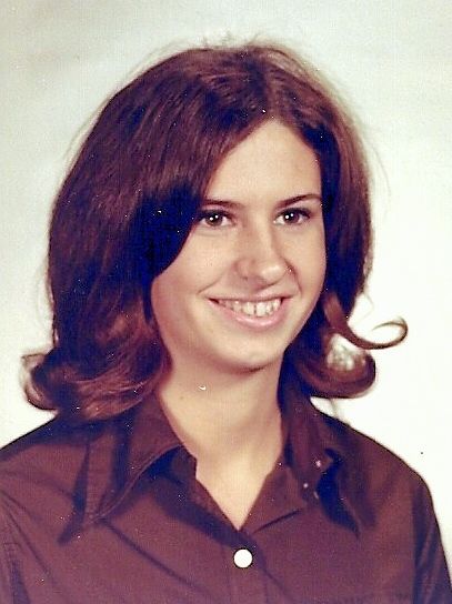 Linda Lewis - Class of 1965 - Larkin High School