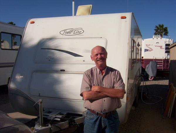 John Bohlig - Class of 1964 - Larkin High School