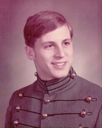 Vance Vance Jackson Walden - Class of 1972 - Larkin High School