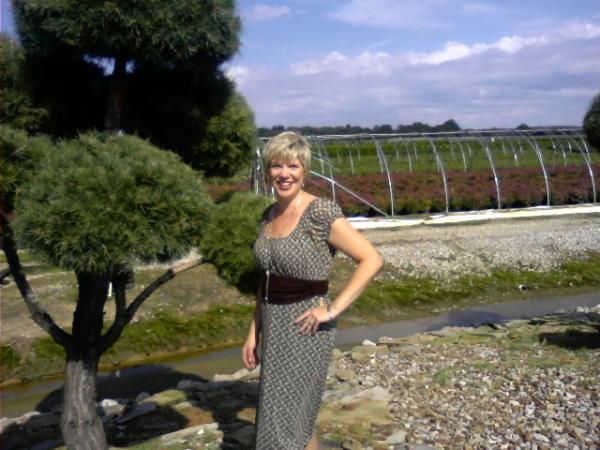 Heather Schmidt - Class of 1993 - Larkin High School