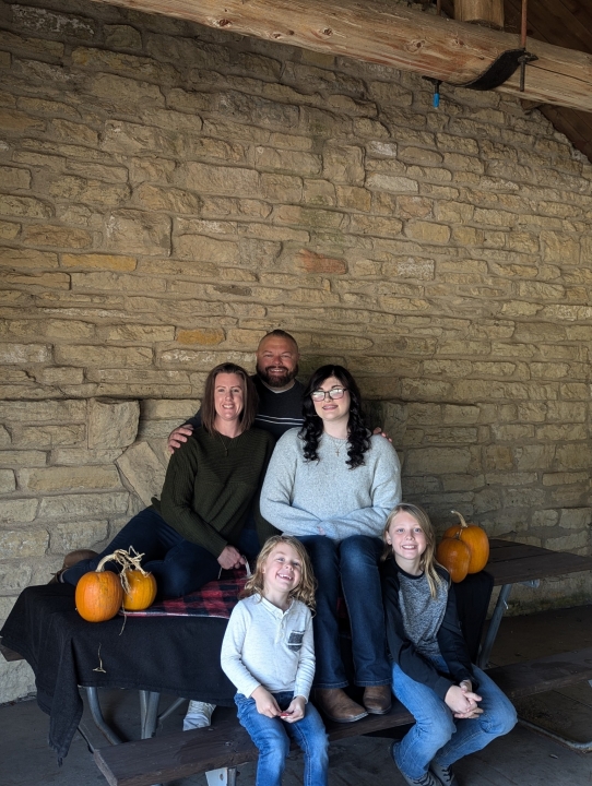 Scott Thomsen - Class of 1996 - Larkin High School
