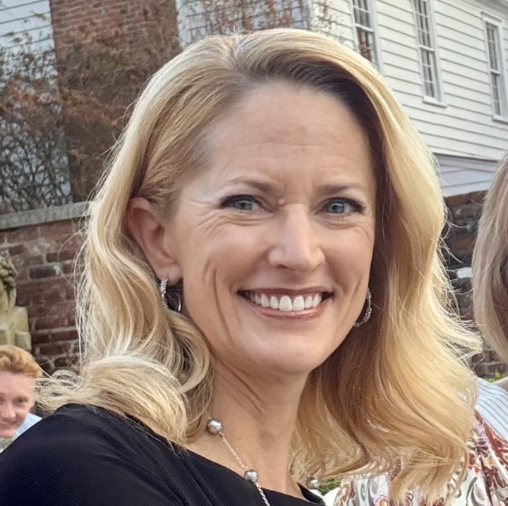 Melissa Bertrand - Class of 1993 - Larkin High School