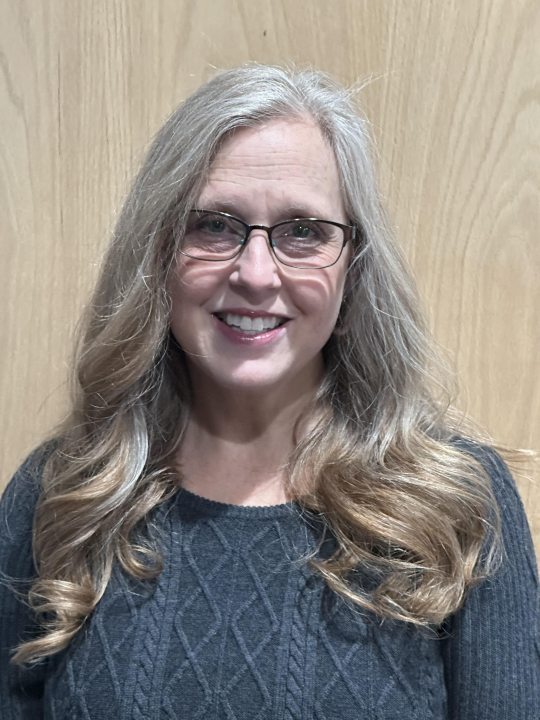 Laura Israel - Class of 1987 - Larkin High School