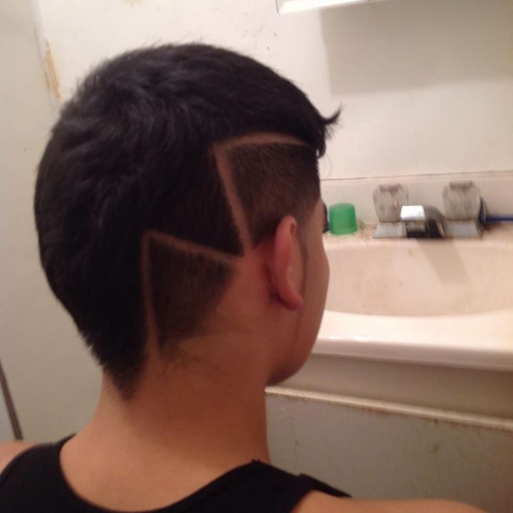 Alejandro Alvarado - Class of 2013 - Larkin High School