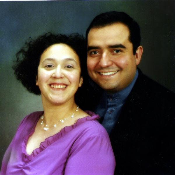 Steve Robledo - Class of 1991 - Larkin High School